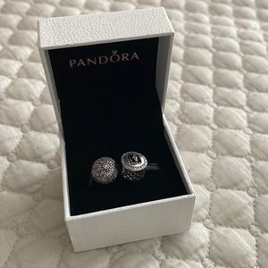 Pandora compatible